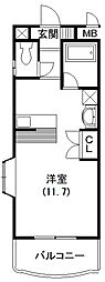 テノン元浜 303