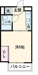 江戸橋マンション 304