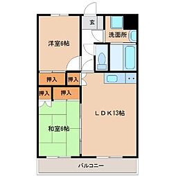 サンライズ吉村I 206