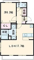 ハイミクス海老塚 102