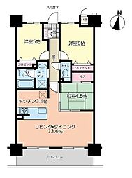 アルファライフ本通り 1103