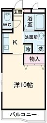 ステュディオ石ノ戸 1H