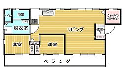 比嘉アパート 302