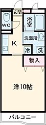 ステュディオ石ノ戸 2C