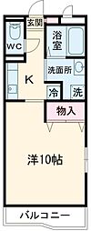 ステュディオ石ノ戸 3A