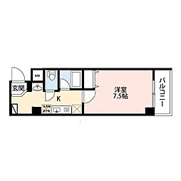 パンウエストリート 1001