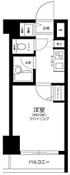 ガーラ・ステージ西巣鴨II