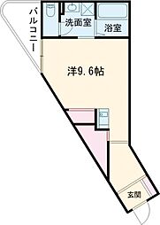 エントレ流町 0304