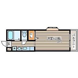 サンライズ志波町 110