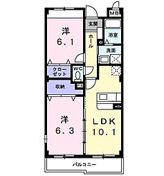 ファーチャ・イターナルＤ 204