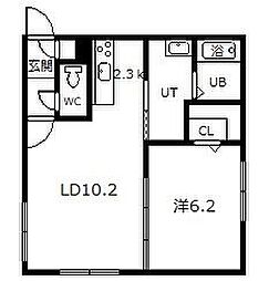 BRUN CUBEIII 301