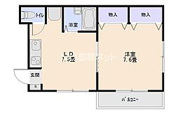 たから壱番館 303