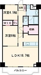 サンハイツ大和第1 1605