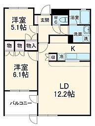 ＫＤビル？5 105
