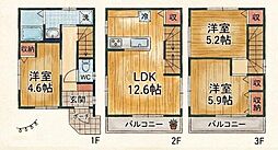 Ｓａｙａ戸建 1