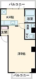 津の峰マンション