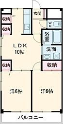 藤パレス 501