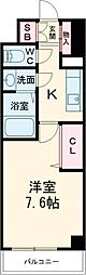 リアライズ門真本町 303