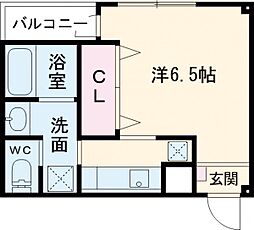 ラメール諏訪森 206