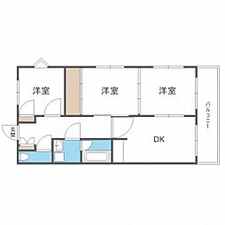 アルテハイム大野城 106