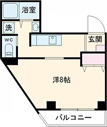 ラメール諏訪森 405