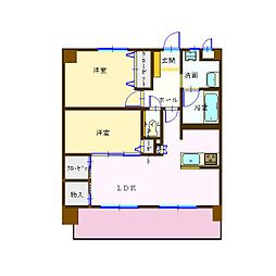 サンフォレスト三林ビル 301