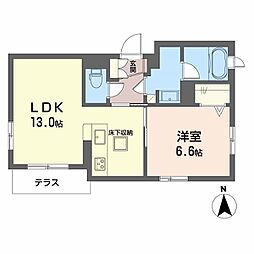 シャーメゾン　ソレイユ 101
