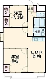 ウィンフィールド曙 206