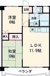 フィオーレ豊橋 1303