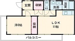 南町マンション東ー3 1