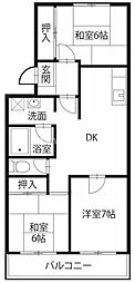 サラグレース川内 101