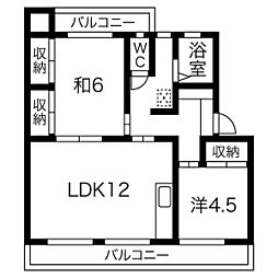 コーポポエム 304