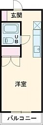 ロマーヌ郡山第二 301