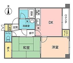 ハピネスMARUKOI 302