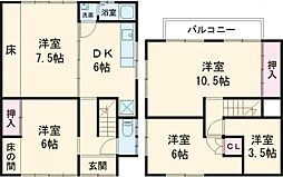 高砂市伊保崎南戸建 -