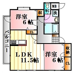 マルシュ梅林II 102