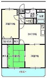 優愛マンション 305