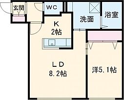 仮)豊里1丁目MS 101
