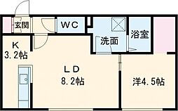 仮)豊里1丁目MS 302