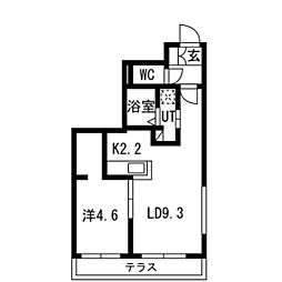 仮)豊里1丁目MS 303