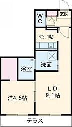 仮)豊里1丁目MS 305