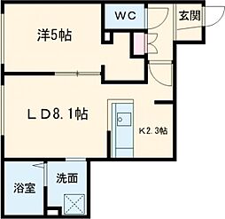 仮)豊里1丁目MS 306