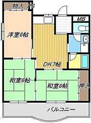ハイツ幹 0303