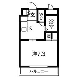 Y.Sリーブラ 203