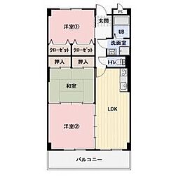 Limpia　Garden　Square 502