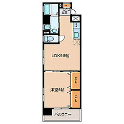 メゾンほおづきI 0507