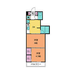 クレスト連坊 535