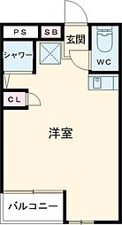 フリーディオ城垣 304