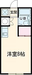 ヴィラナリー旭川　A棟 407
