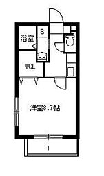 Ｆｌｅｃｈｉｒ　Ｓａｋａｎｏｕｅ 201